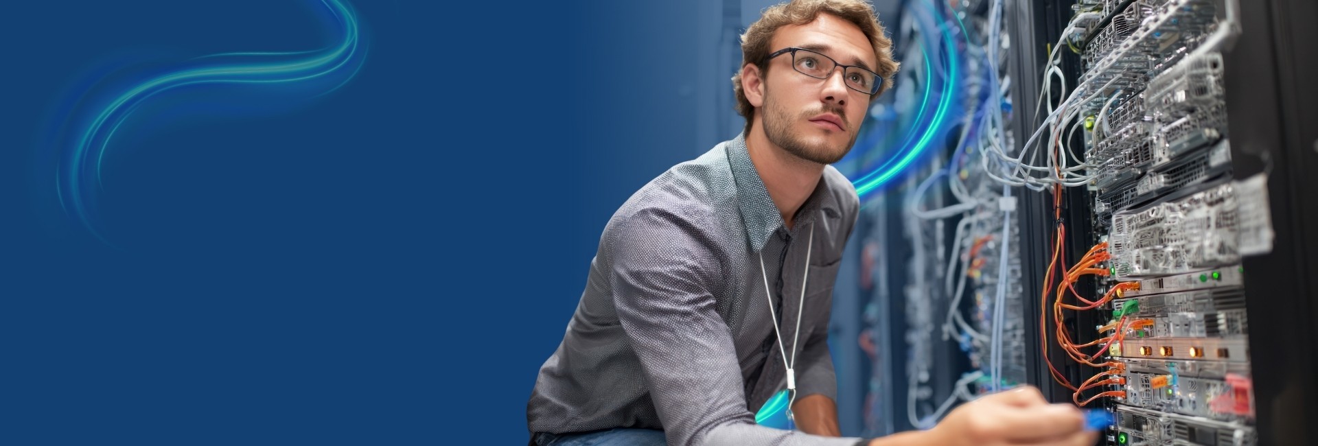 20 anos garantindo a operação das empresas