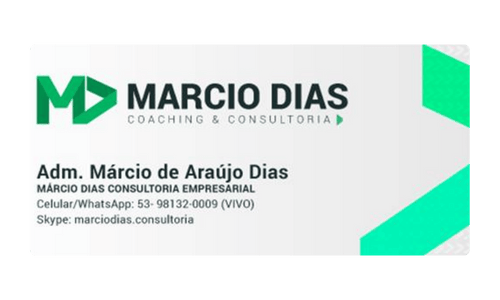 Márcio Dias Consultoria