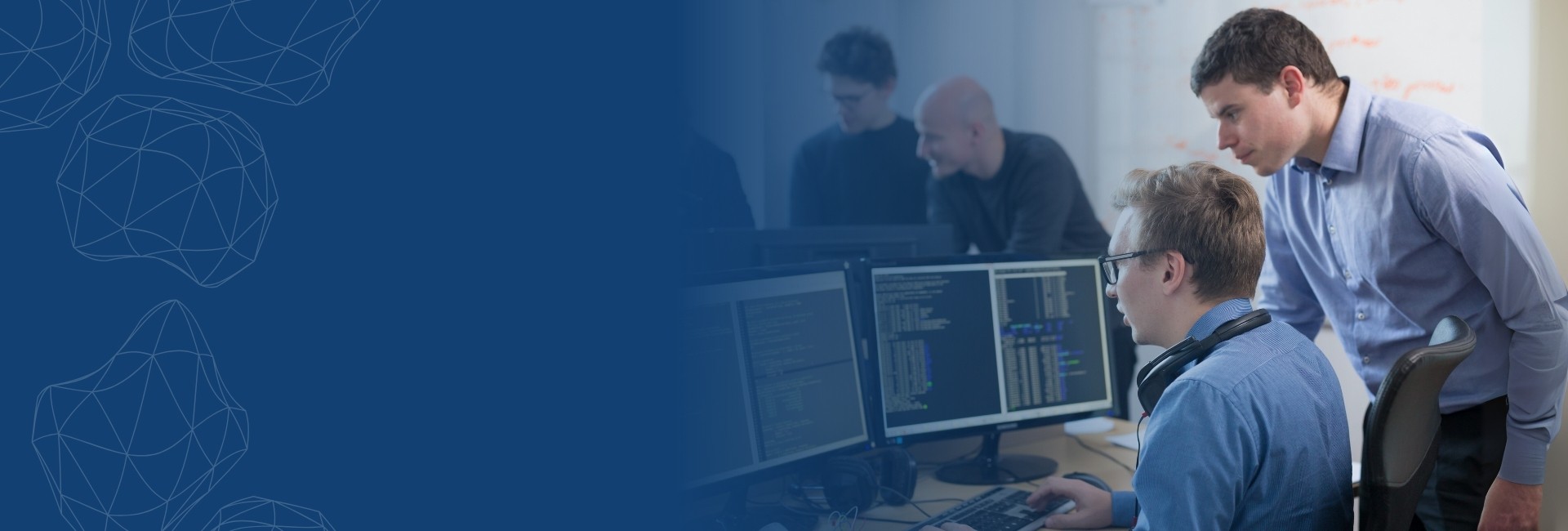 O seu parceiro de TI em Rio Grande